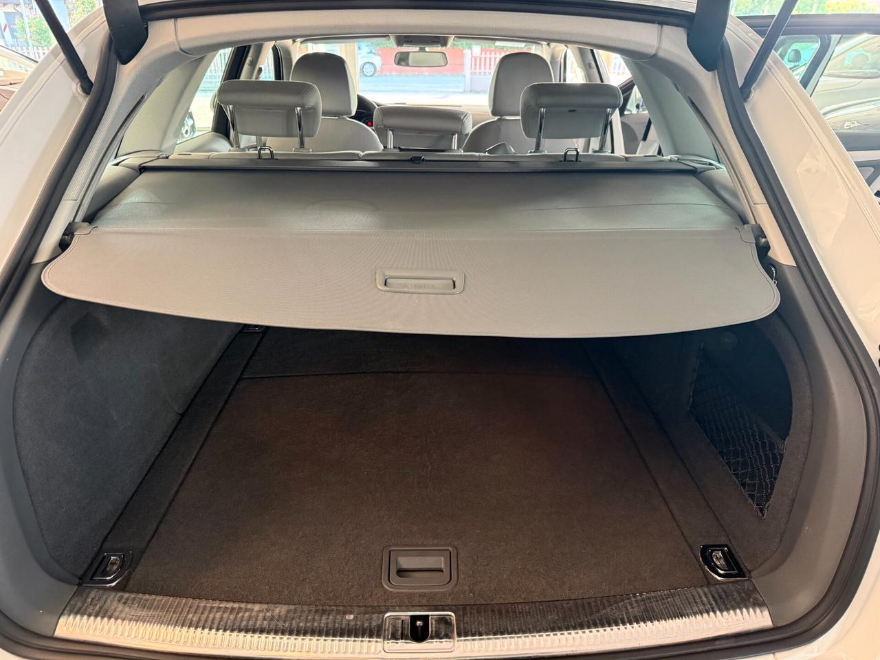 Audi A4 2.0 TDI 190 CV clean diesel quattro S tronic