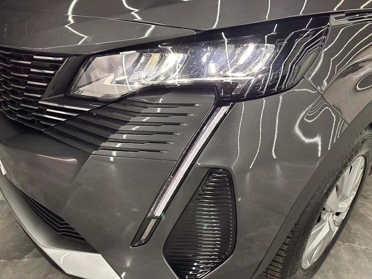 Peugeot 5008 BlueHDi 130 S&S EAT8 Allure Pack