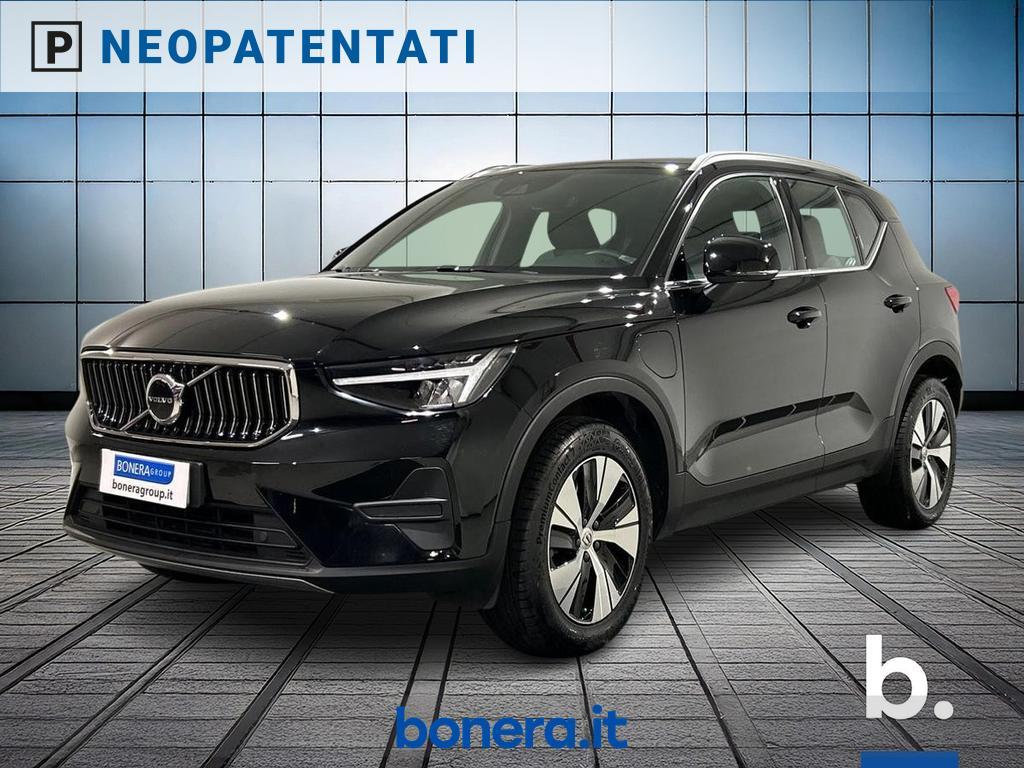 Volvo XC40 1.5 T4 Recharge Plug-in-Hybrid Core automatico