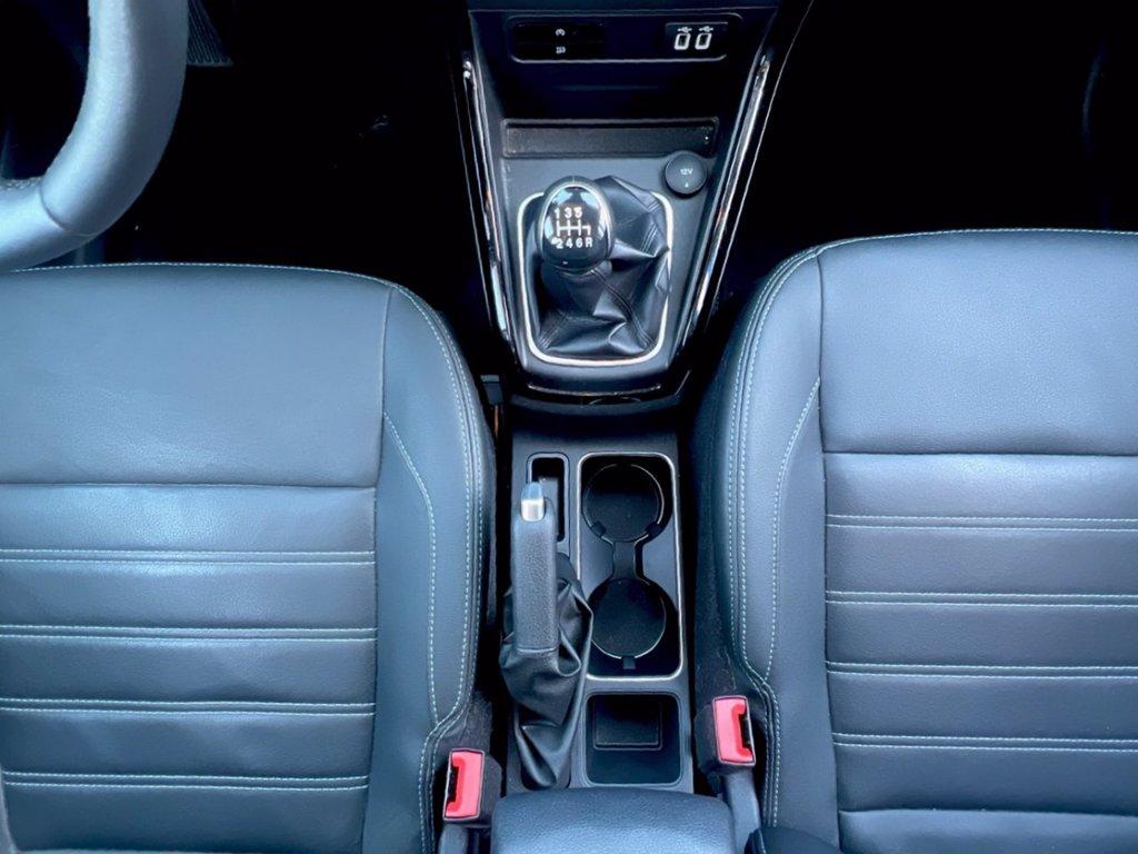 FORD EcoSport 1.0 EcoBoost 125 CV Start&Stop Active del 2022