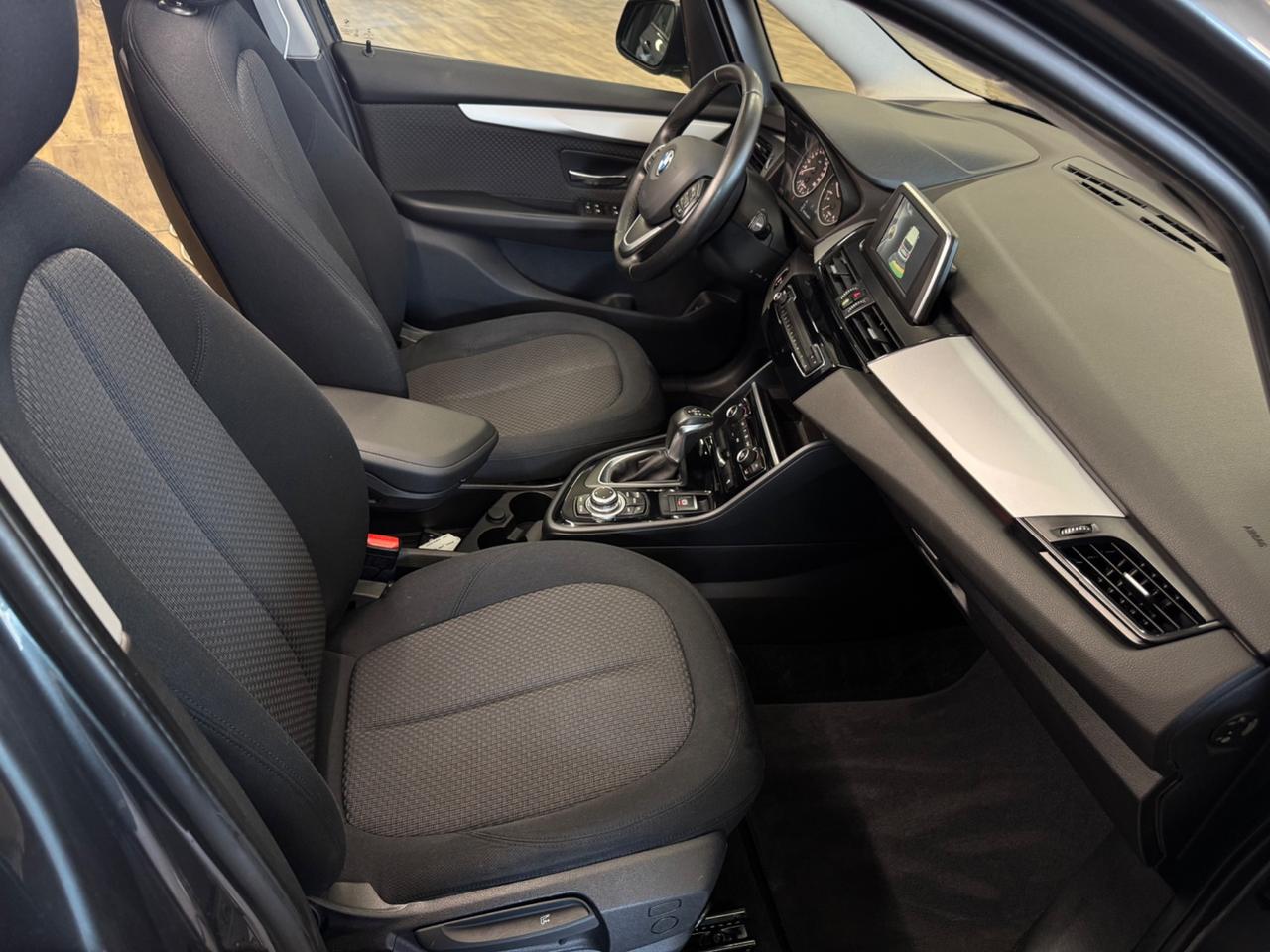 Bmw serie 2 GT 7 POSTU Luxury