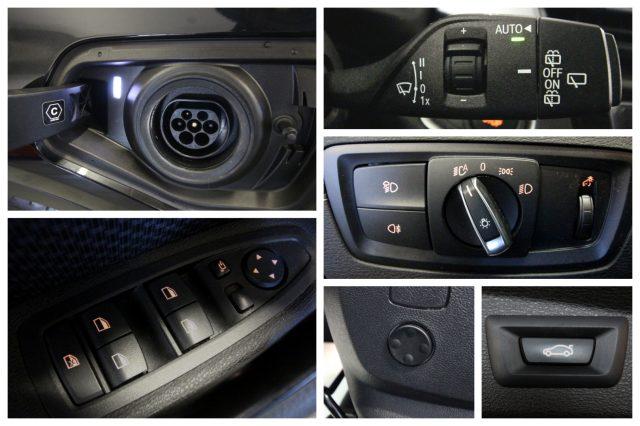 BMW X2 xDrive25e Business-X