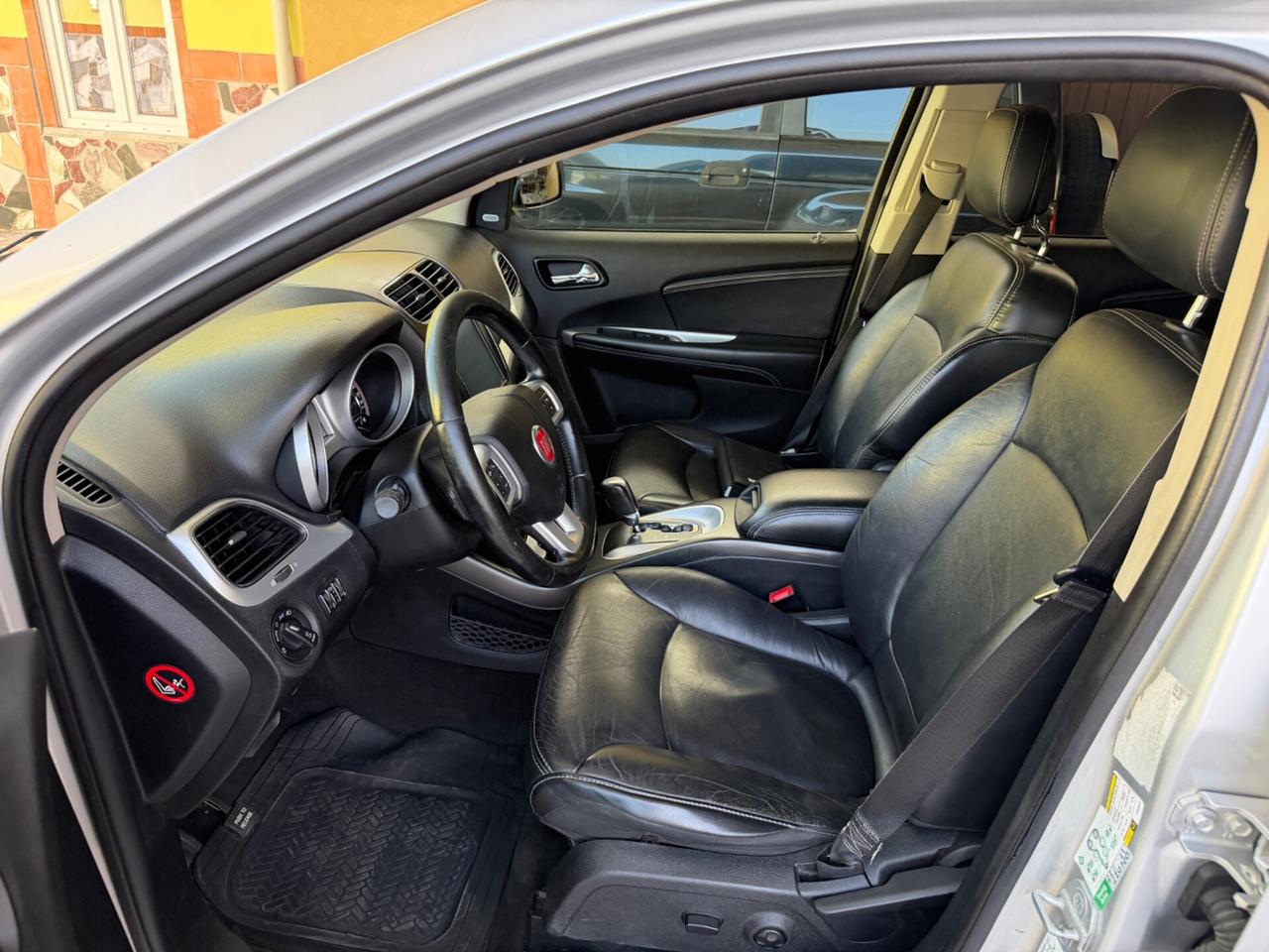 Fiat Freemont 2.0 Mjt 170 CV 4x4 aut. 7 posti