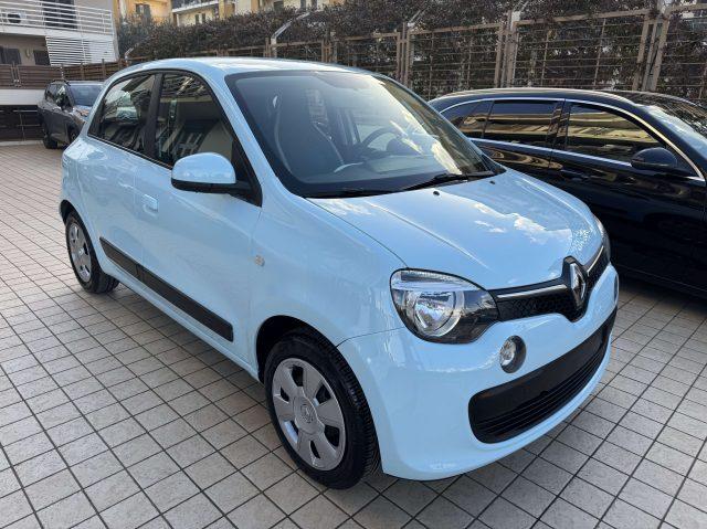 RENAULT Twingo 1.0 sce ZEN 70cv