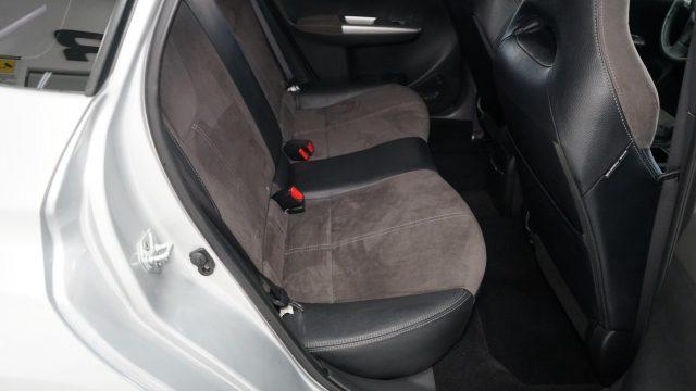 SUBARU Impreza 2.5 WRX STi