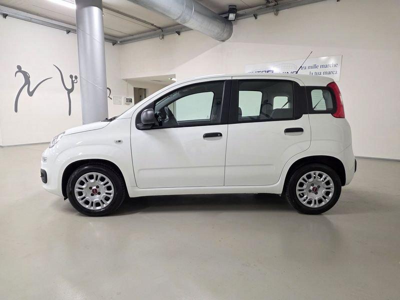 FIAT Panda Panda 1.0 FireFly S&S Hybrid