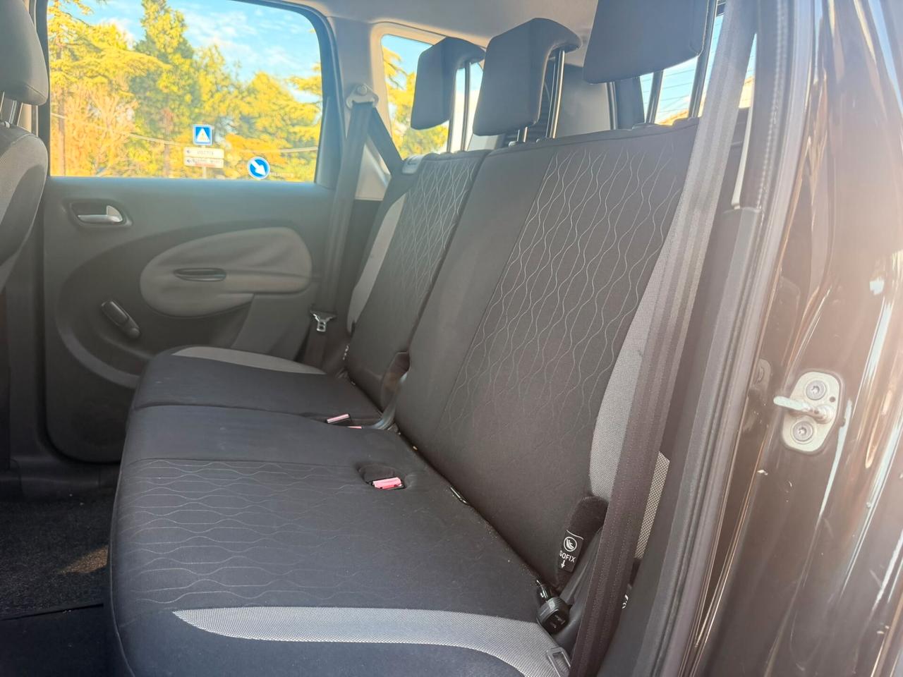 Citroen C3 Picasso 1.6 HDi 90 Exclusive