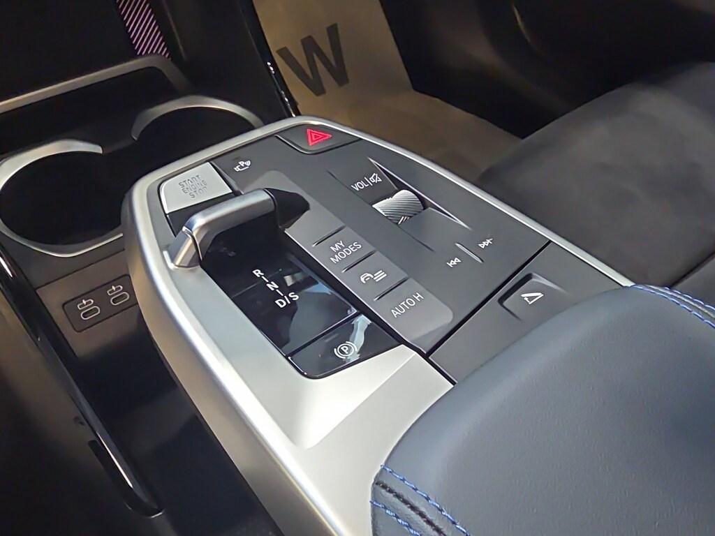 BMW X1 25 e MSport Pro xDrive DCT