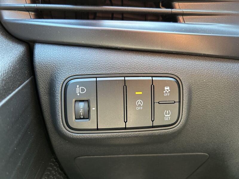 Hyundai Bayon 1.2 mpi Xline