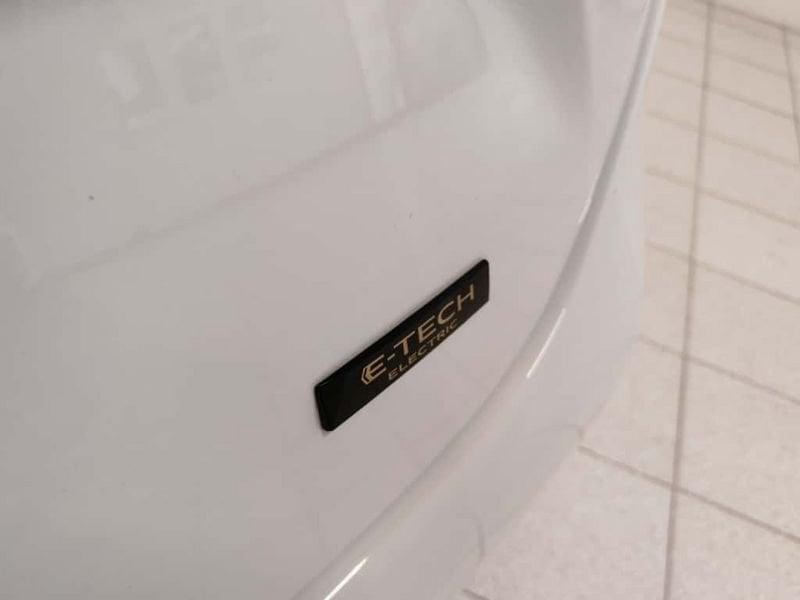 Renault ZOE ZOE Equilibre R110 BATTERIA DI PROPRIETA' IVA ESPOSTA