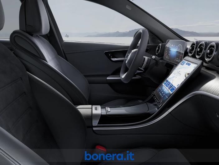 Mercedes Classe C 300 300 de Plug in hybrid AMG Line Advanced 9G-Tronic