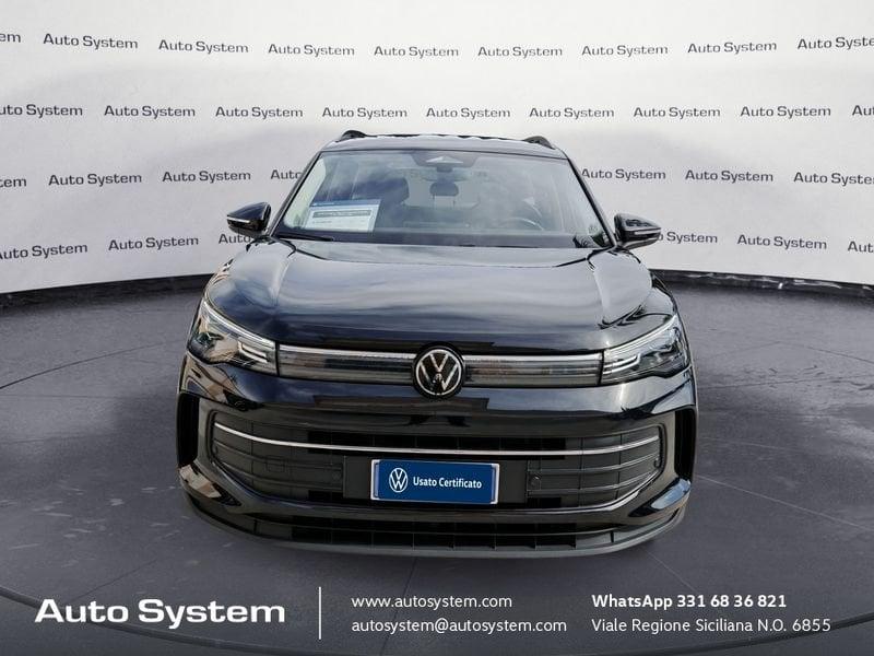 Volkswagen Tiguan Tiguan 2.0 tdi Life 150cv dsg
