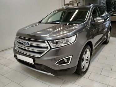 Ford Edge 2.0 tdci Titanium s&s awd 210cv powershift