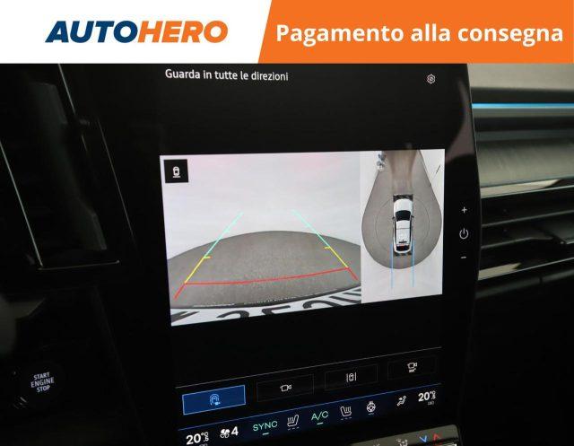 RENAULT Rafale Full Hybrid E-Tech 200 Esprit Alpine