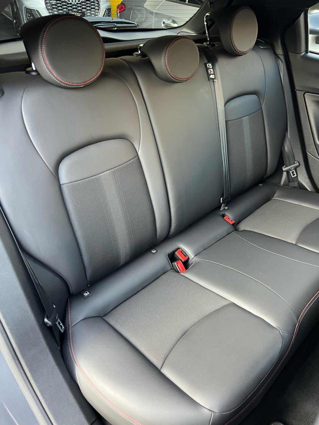 FIAT 500X 1.6 MultiJet 130 CV Sport
