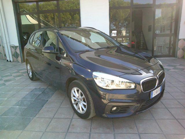 BMW 216 d Active Tourer Sport-Line