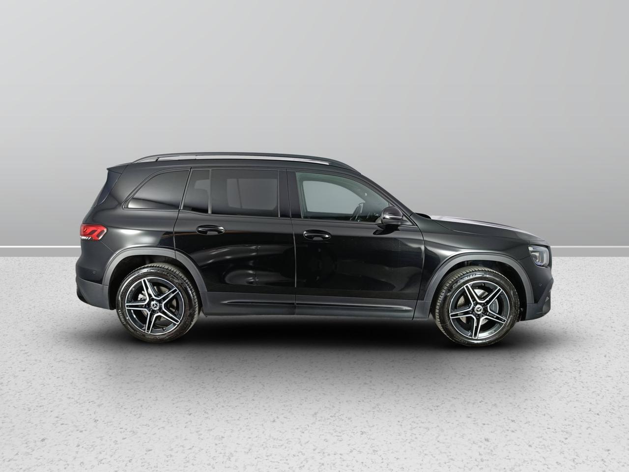 Mercedes-Benz GLB - X247 2019 - GLB 200 d Premium 4matic auto 7p.ti