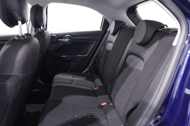 FIAT 500X 1.3 MultiJet 95 CV