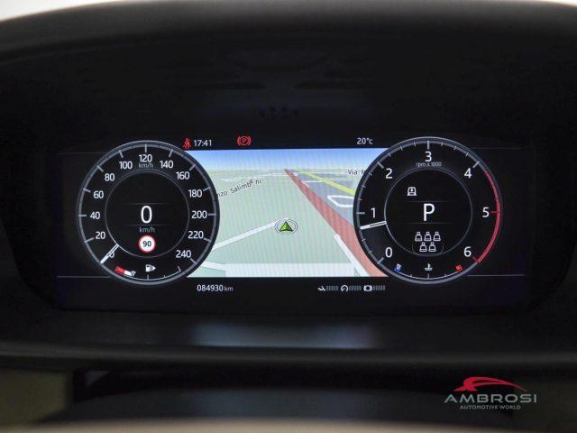 LAND ROVER Discovery 2.0 sd4 HSE 240cv 7p.ti auto