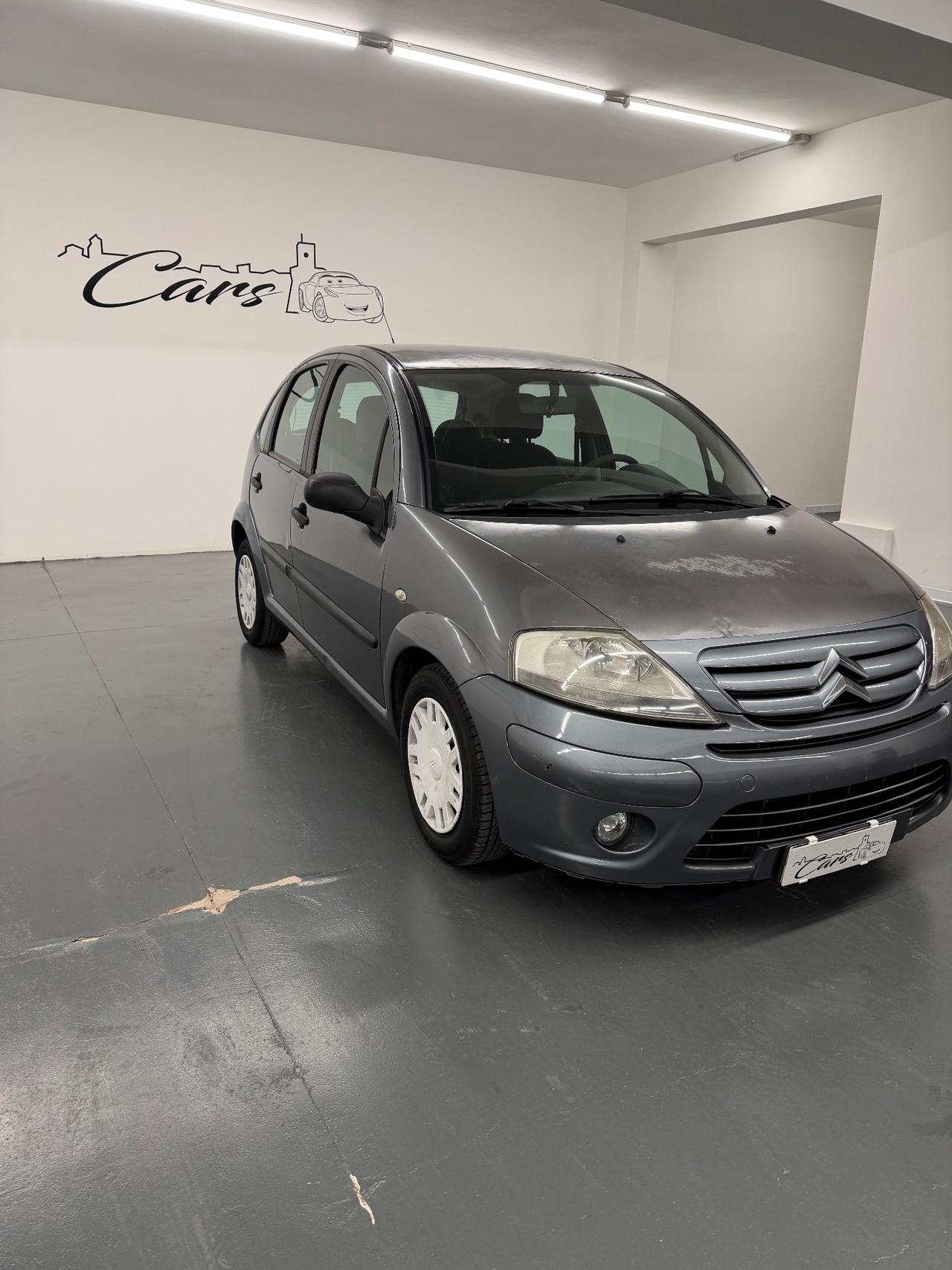 Citroen C3 1.4 HDi 70CV airdream Classique