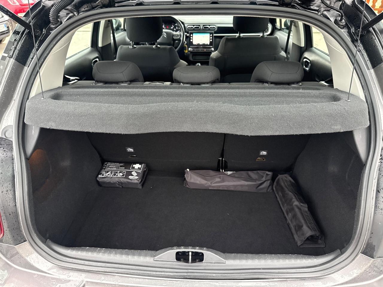 Citroen C3 BlueHDi 75 S&S Shine 2018