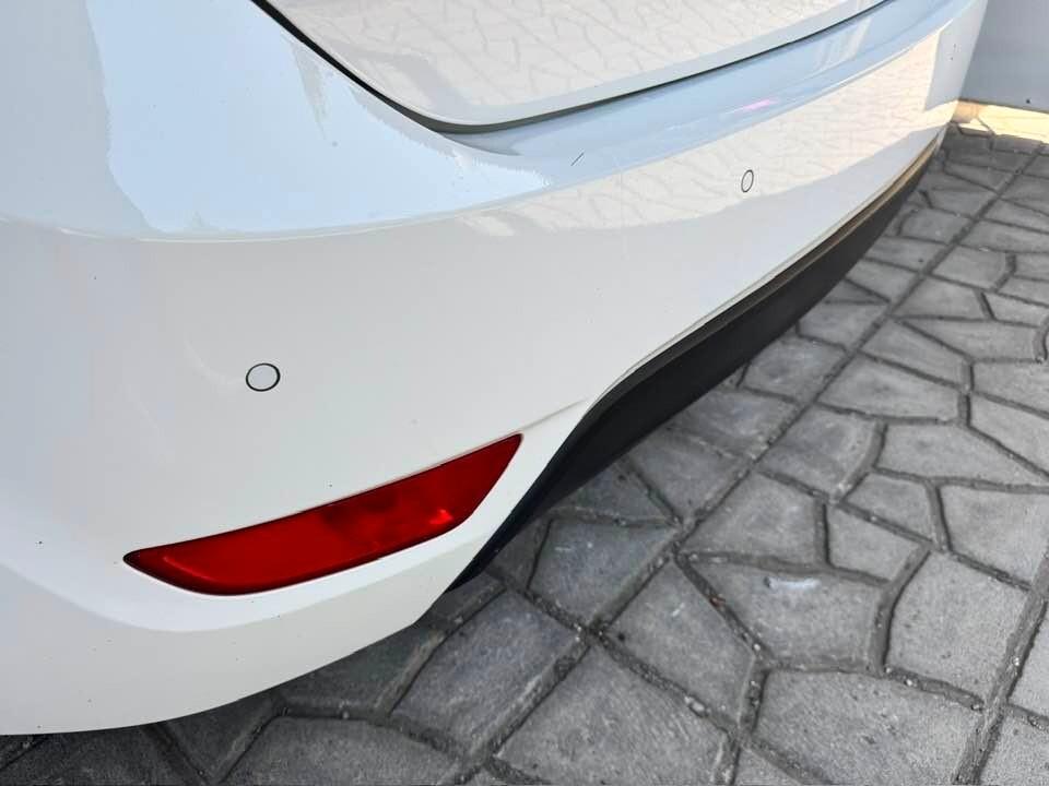 Hyundai iX20 1.4 CRDI 90 CV APP MODE