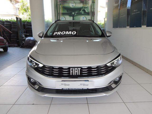 FIAT Tipo 1.3 Mjt S&S SW City Life