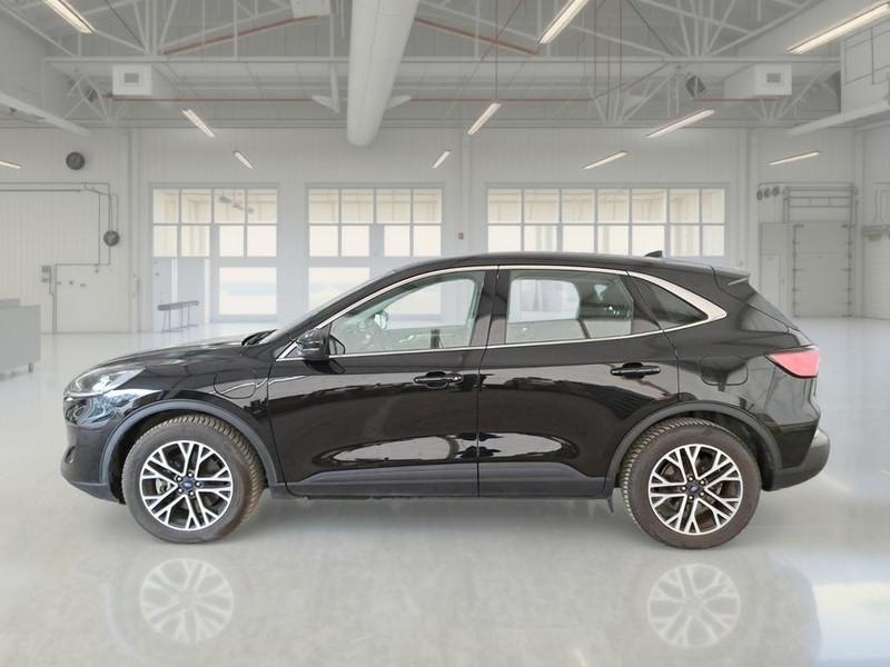 FORD KUGA 2.5 Benzina PHEV 152CV 2WD Titanium Aut