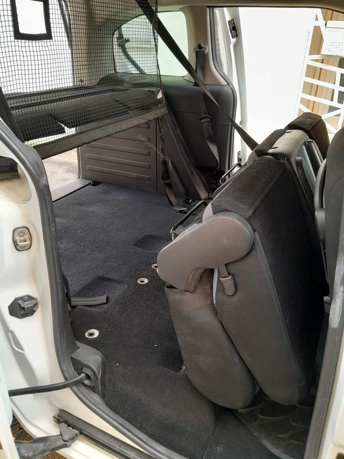 Peugeot Partner Tepee 1.6 HDi 92CV Active