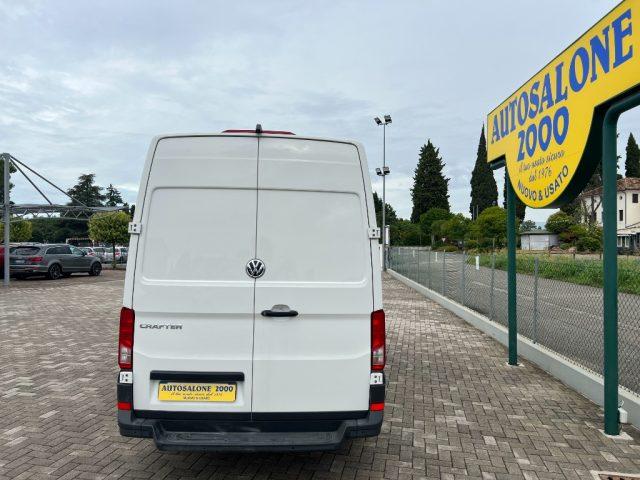 VOLKSWAGEN Crafter 35 2.0 BiTDI 140CV PL-TMA L4 H3 PREZZO+IVA