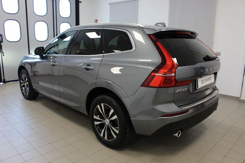 Volvo XC60 B4 (d) Geartronic Momentum Pro
