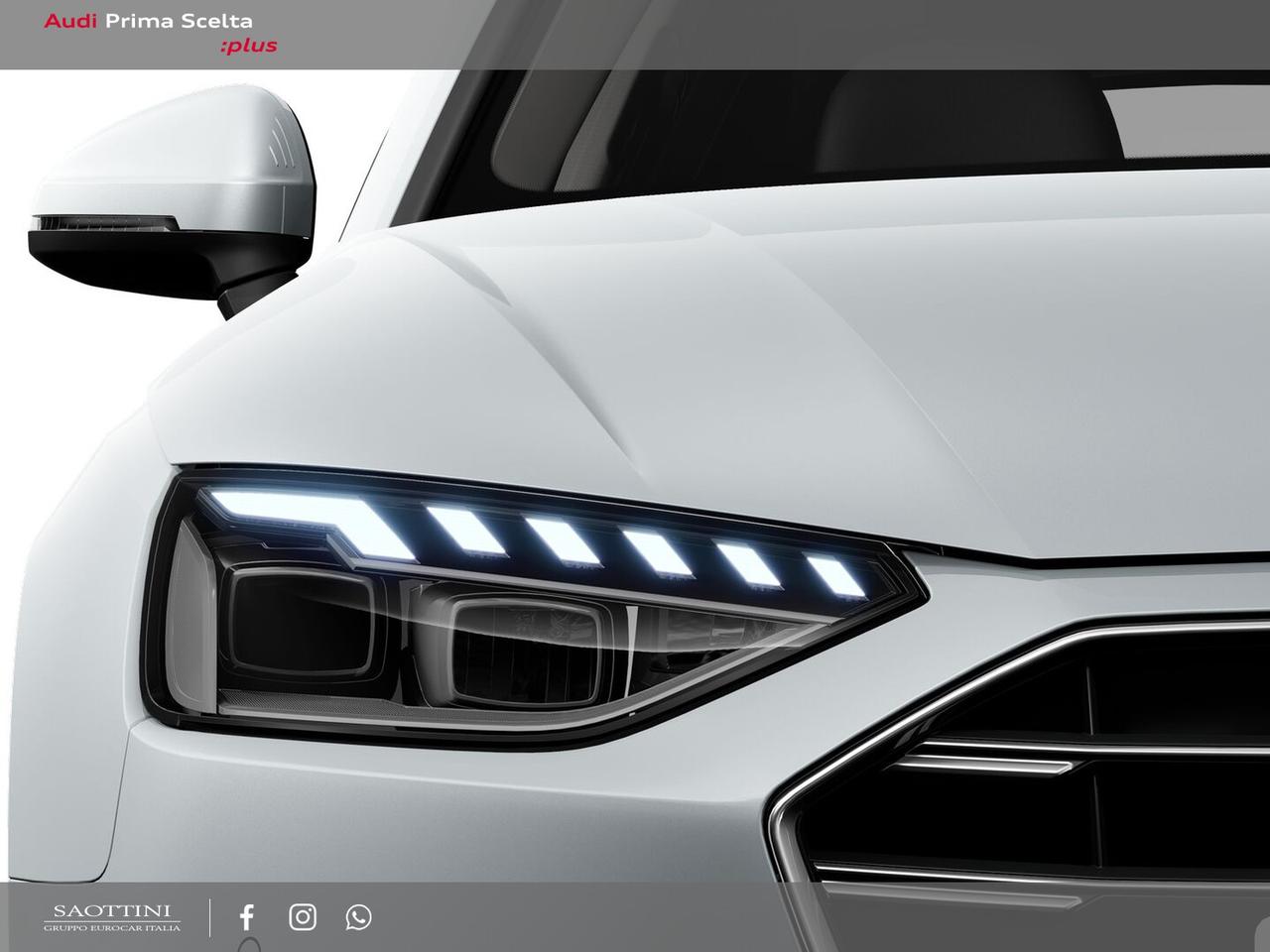 Avant 30 TDI Business Advanced S tronic