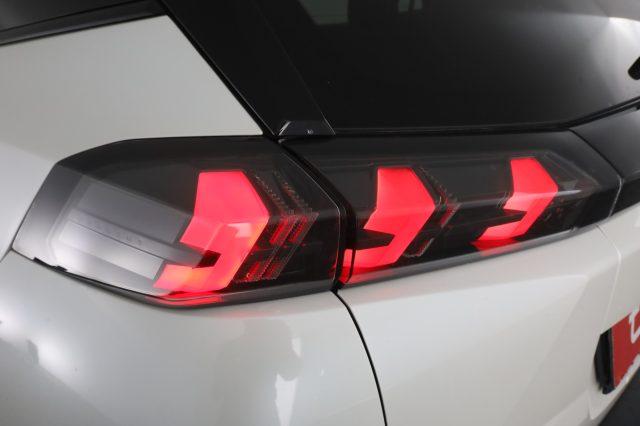 PEUGEOT 2008 2008 PureTech 100 S&S Allure Pack