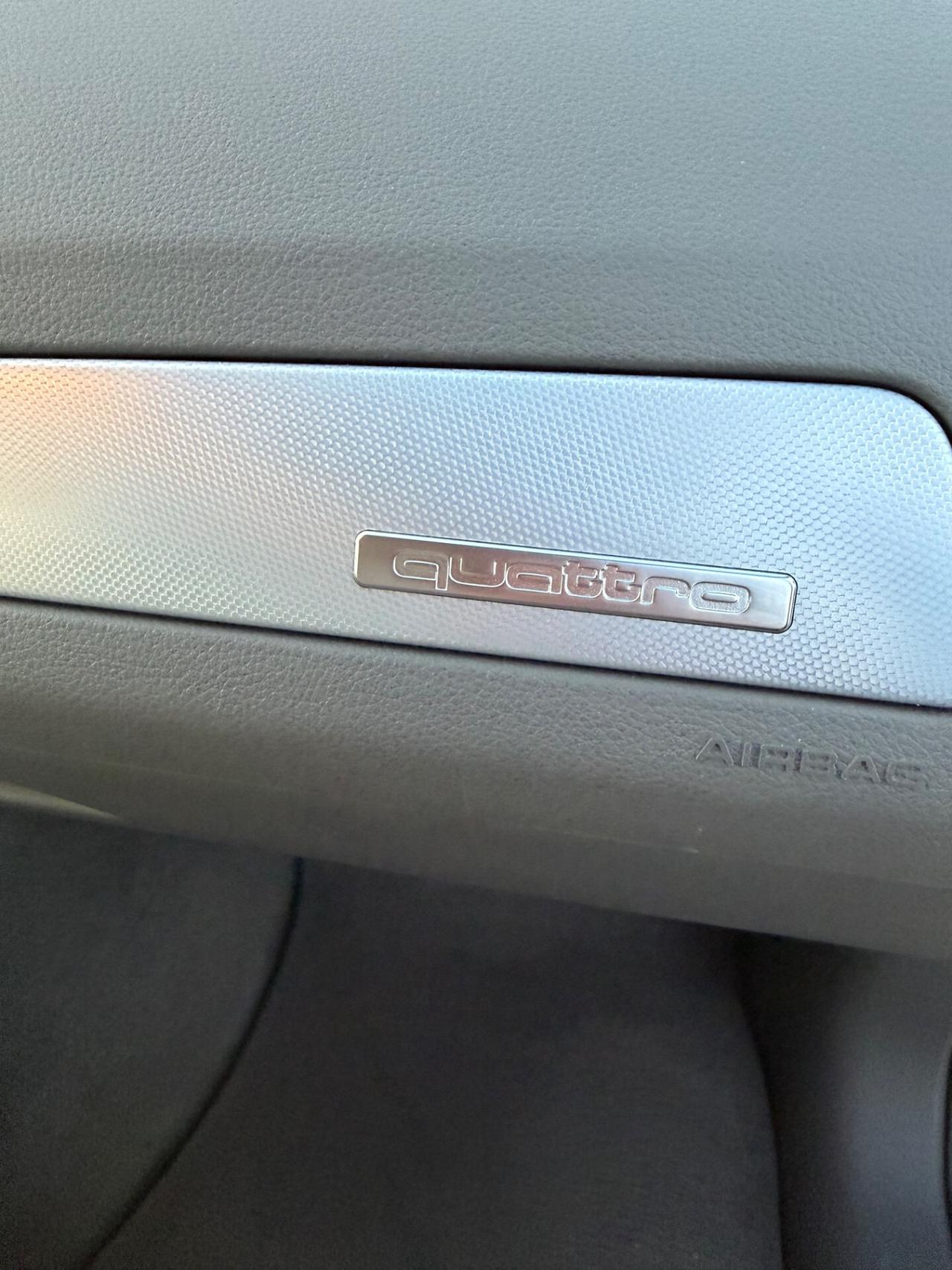 Audi Q5 2.0 TDI 177 CV quattro