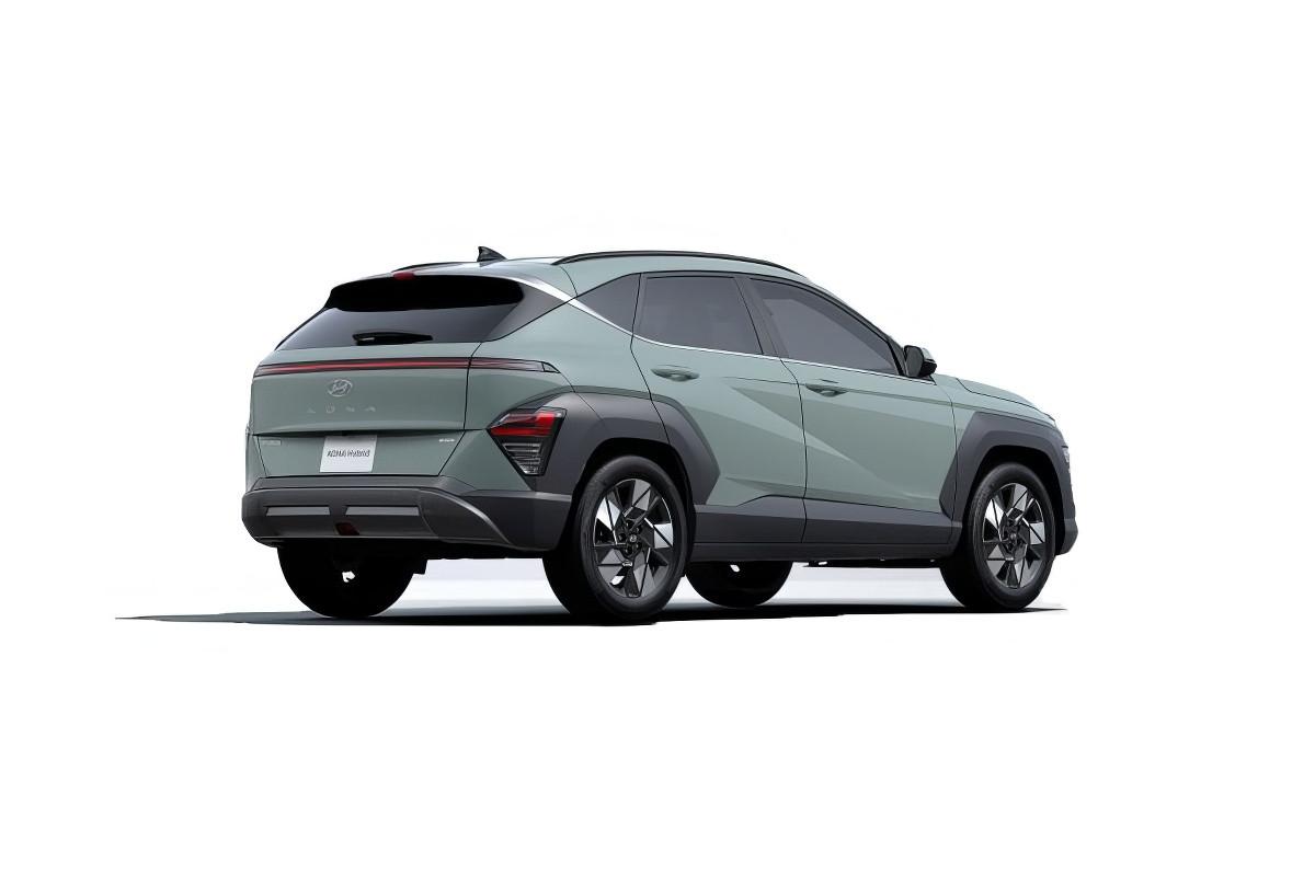 HYUNDAI Kona 1.6 t-gdi XLine Plus 2wd 138cv dct