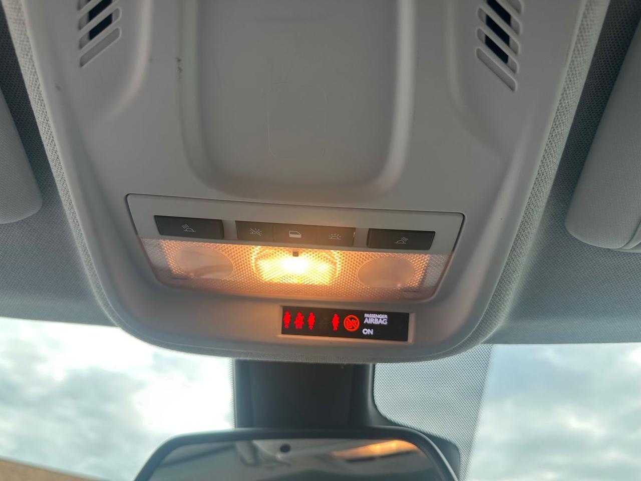 Opel Crossland X Ultimate 1.2 #7740