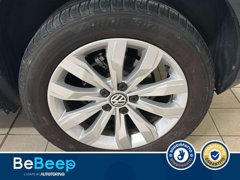 Volkswagen T-Roc 1.0 TSI ADVANCED