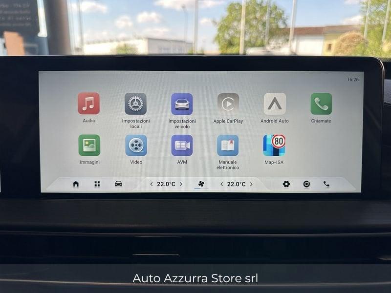 DR AUTOMOBILES DR 5 Collection 1.5 HEV Collection DHT *PRONTA CONSEGNA, PROMO*