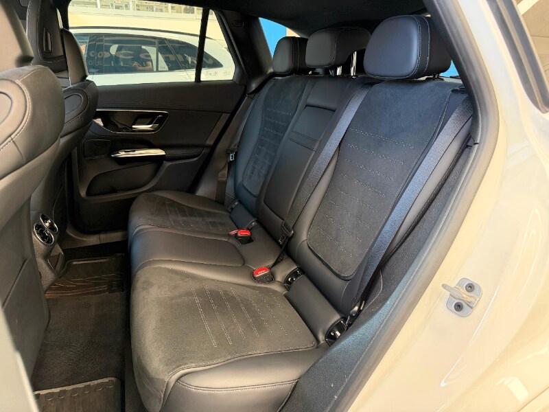 MERCEDES GLC (X254) GLC 220 d 4Matic M...