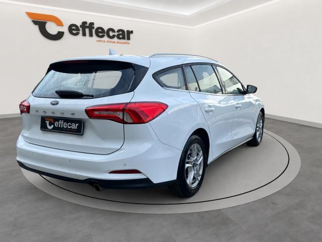 FORD Focus 1.5 EcoBlue 95 CV SW Business
