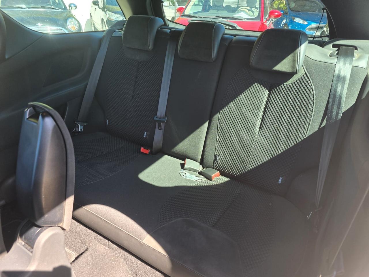 Ds DS3 3 1.4 HDi 70 Chic