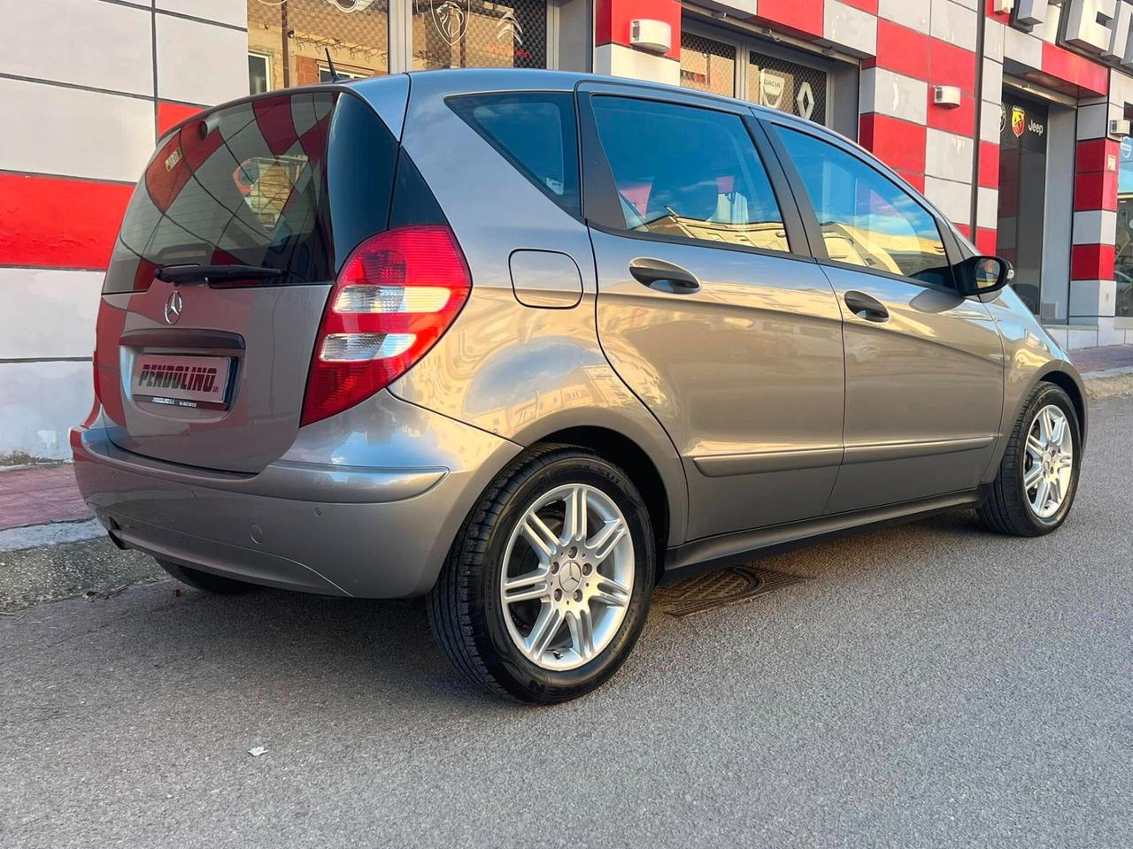 Mercedes-benz A 180 CDI Classic