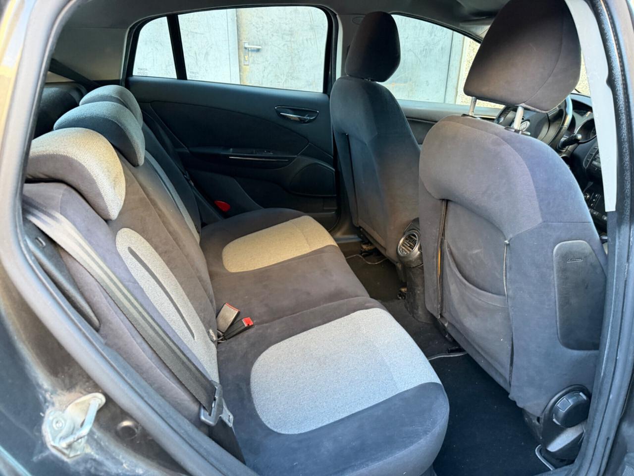 Fiat Bravo 1.4 T-jet 120cv euro5 benzina neopatentati