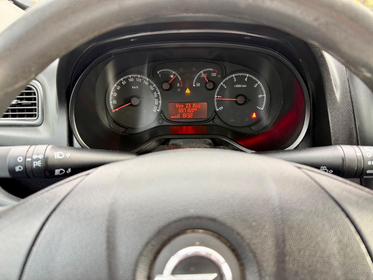 Opel Combo 1.4 Turbo EcoM Van Ok NEOPATENTATI