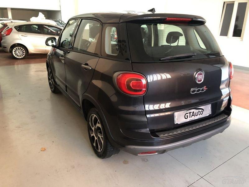 FIAT 500L 500L 1.4 95 CV City Cross
