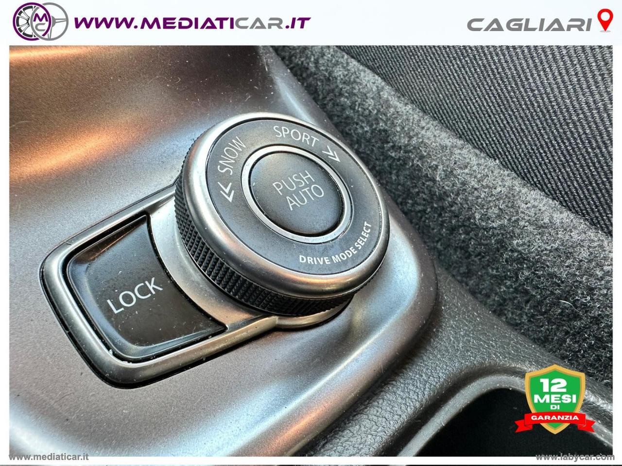 SUZUKI Vitara 1.4 Hybrid 4WD AllGrip Top