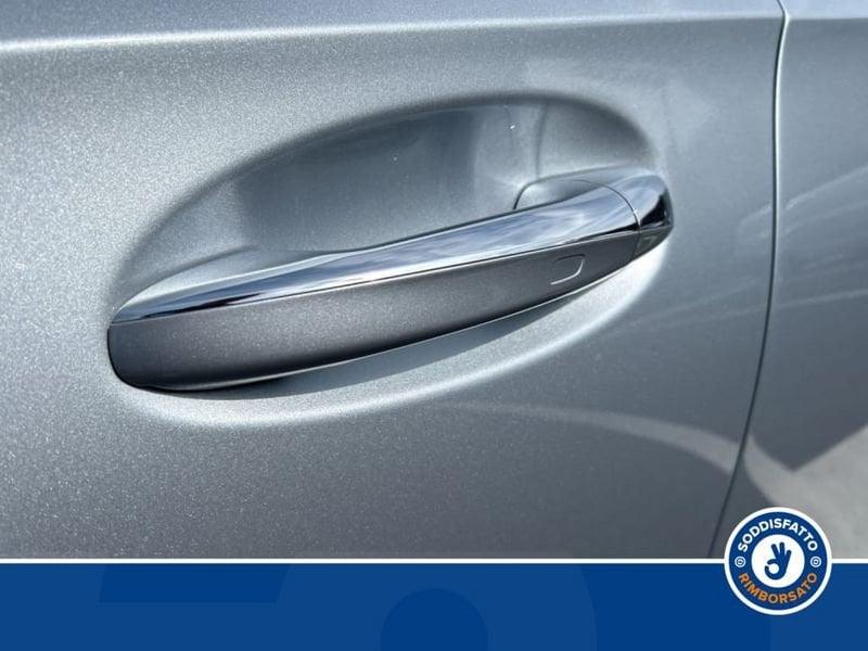 Mercedes-Benz Classe A 180d Automatic AMG Line Advanced Plus