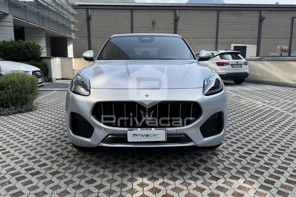 MASERATI Grecale MHEV 300 CV AWD GT