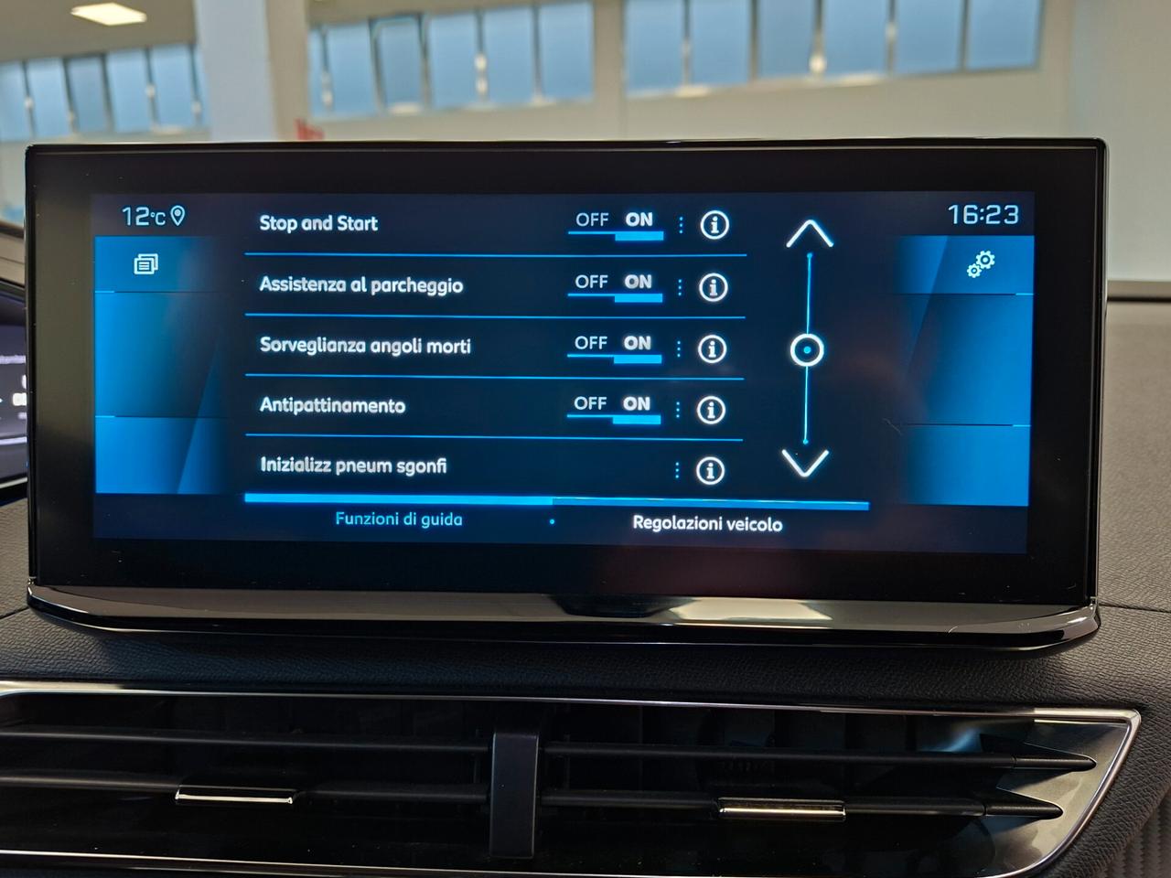 Peugeot 3008 BlueHDi 130 S&S Allure Pack