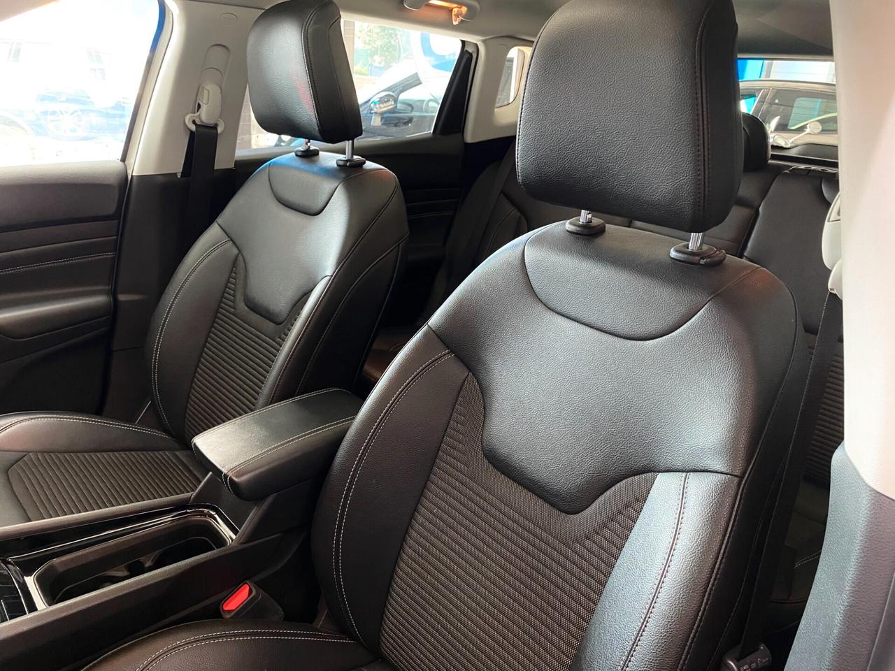 Jeep Compass 1.6 Multijet Limited Autocarro-2022